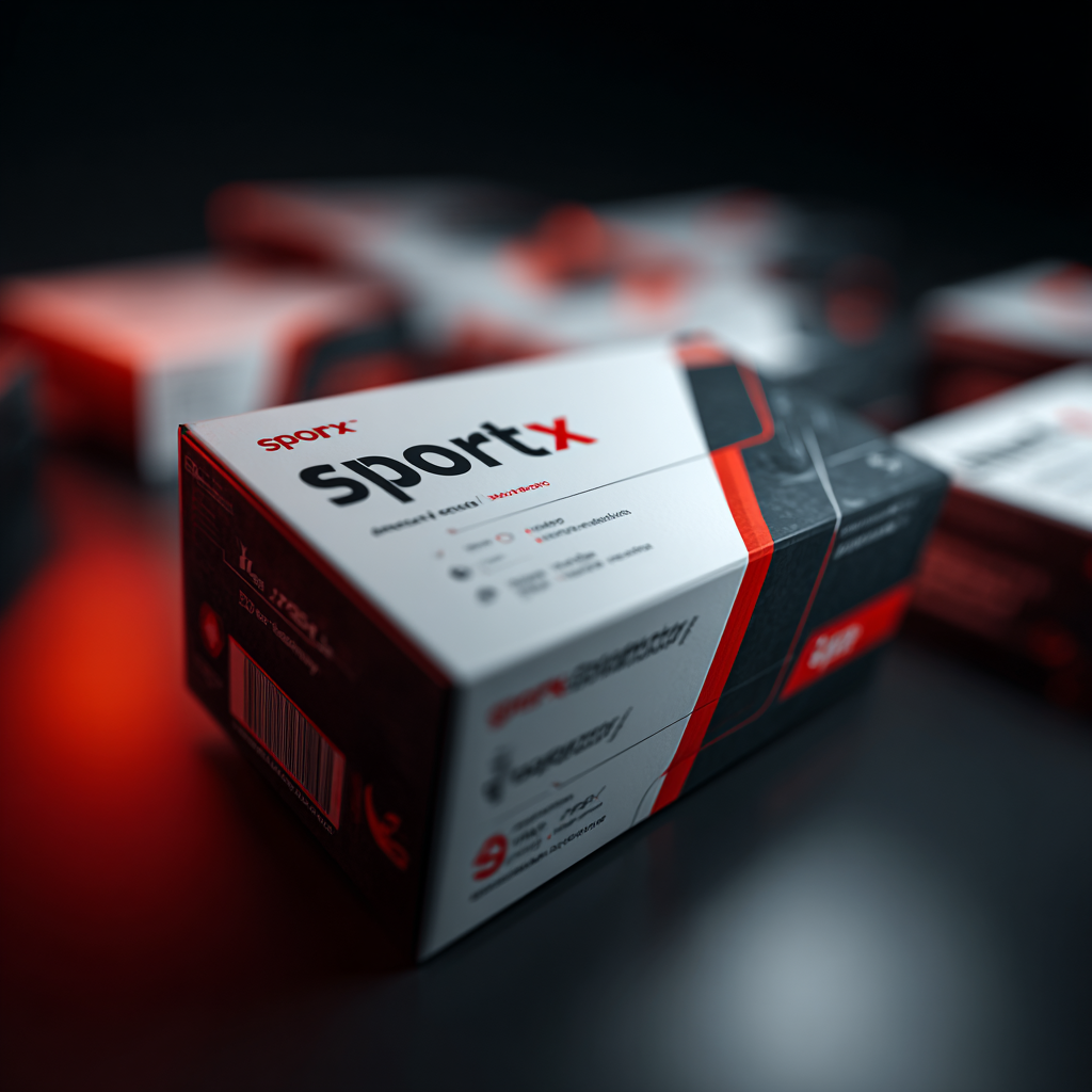 skelmit Sportx - Természetes teljesítményfokozó kapszula